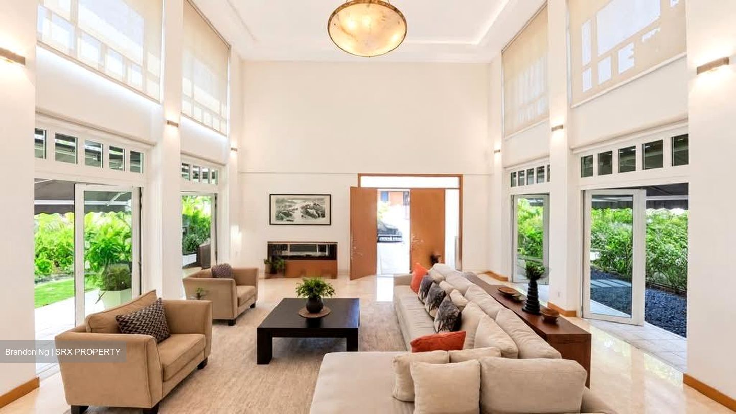 Frankel Estate (D15), Detached #580681241